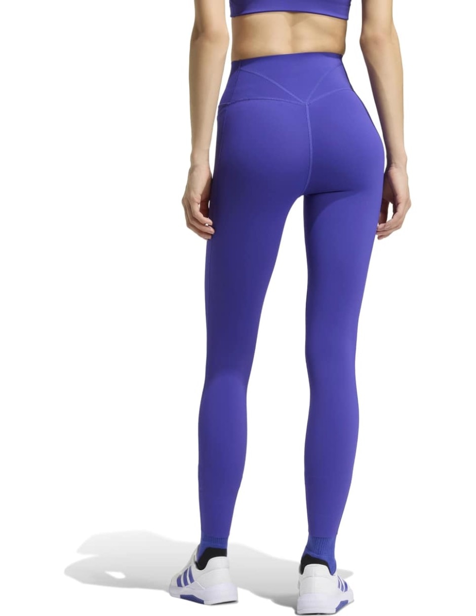 Malla adidas opt cont 1/1 para mujer